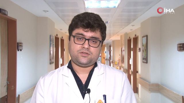 Kan Tahlilinde PDW Ne İfade Ediyor смотреть онлайн