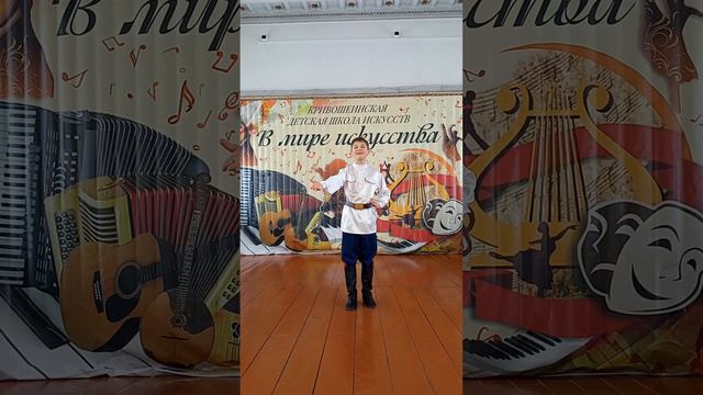 Бабовский Алексей, 9 лет, солдатская Вышла ротушка солдат смотреть онлайн