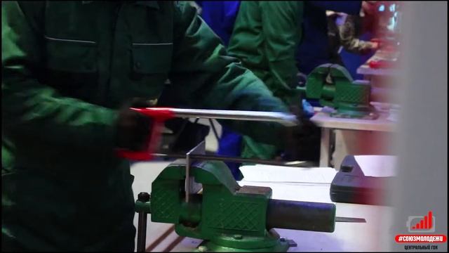 Что там было? за 1 минуту: World Skills Ukraine 2018 смотреть онлайн