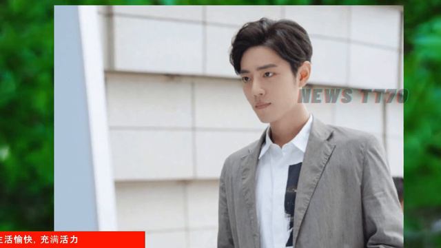 ENG SUB - 《#余生》演员晒幕后花絮，为什么顾魏和林之校会晚要孩子，#肖战，做自己人生的掌控者 【NEWS TT7004月11日】 смотреть онлайн