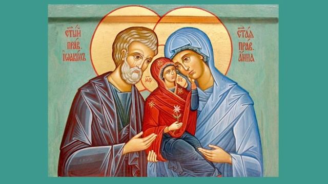проповедь на Рождество Богородицы смотреть онлайн