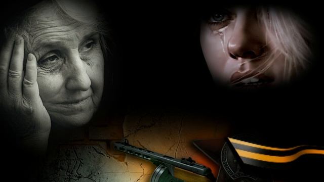 Георгиевская лента 3 смотреть онлайн
