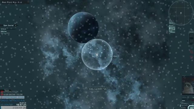 Wayward Terran Frontier: Zero Falls #13 (0.8.1 патч) смотреть онлайн