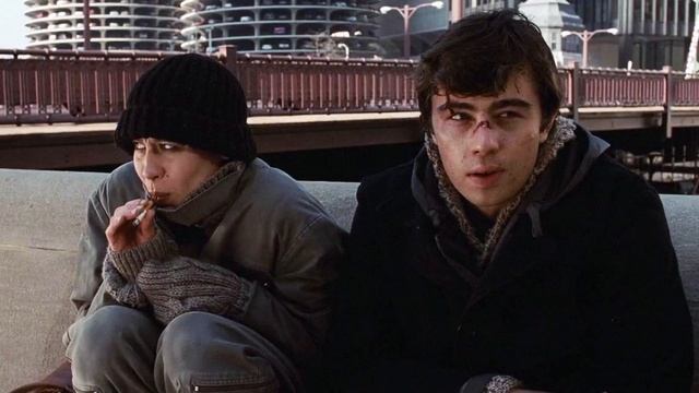 РУССКИЙ РОК В 90. ЧТО БЫЛО?