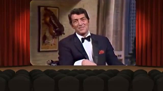 THE DEAN MARTIN SHOW Jackie Mason, Allen and Rossi, Leslie Uggams, Pat Boone 2nd Season смотреть онлайн