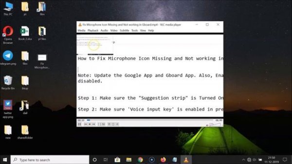 How to Zoom a Video in VLC Media Player?