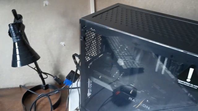 RX6600 ASUS VS RX6600 MSI MECH. Какая рыкса лучше?