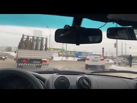 Уроки вождения в автошкола Драйвер Киров смотреть онлайн