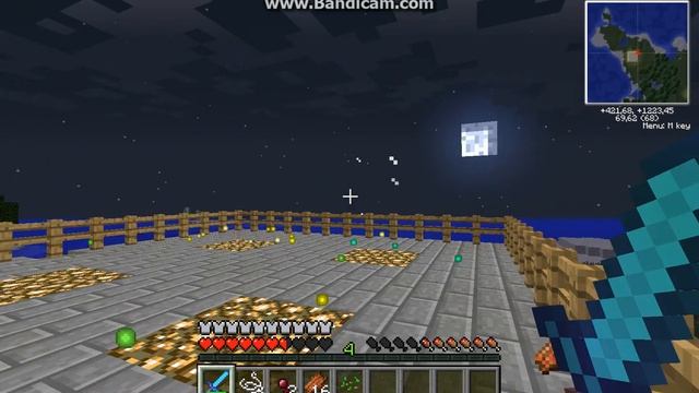 Встреча с призраком часть 8