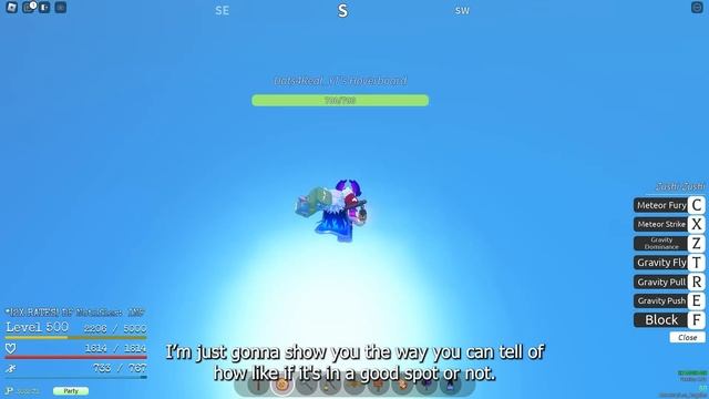 [GPO] ?HOW TO KRAKEN STACK [Update 8]