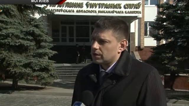 18.03 Экстрим среда. Службе БЭП - 78 лет! С праздником, коллеги. смотреть онлайн