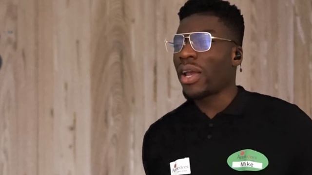 When British People Say Water In The USA смотреть онлайн