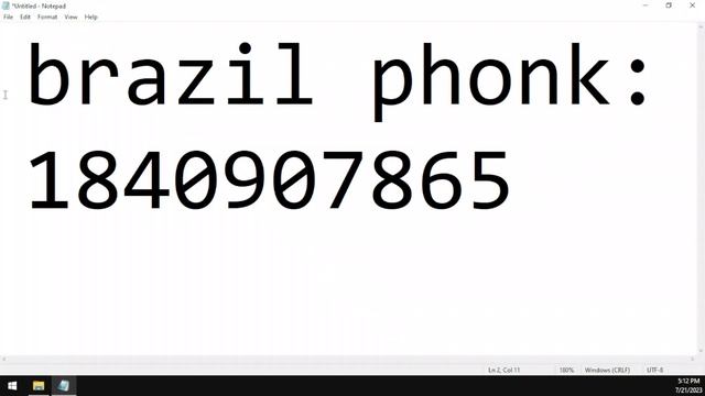 BRAZIL PHONK ROBLOX MUSIC ID/CODE | JULY 2023  AFTER UPDATE | NO GROUP