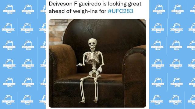 Moreno vs Figueiredo 4 MEMES & REACTON смотреть онлайн