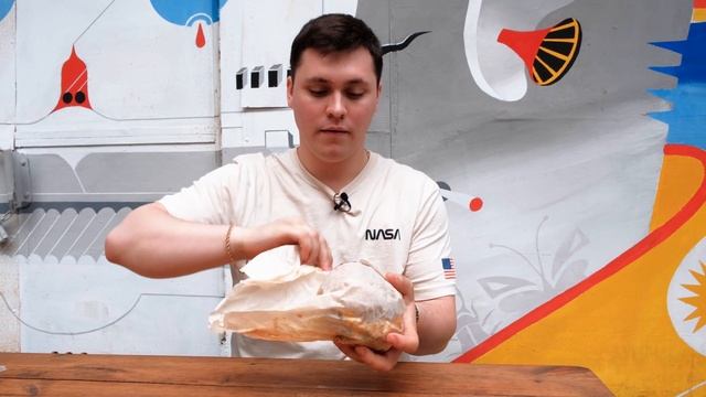 ПЕСОЧНИЦА ГАСТРОФЕСТА / Летний стрит-фуд смотреть онлайн