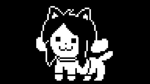 Undertale - Tem Shop 1 hour | One Hour of... смотреть онлайн