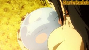 СЛИЗЬ ЗА 7 МИНУТ (Переозвучка Аниме)