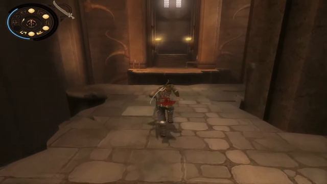 Императрица Времени МАКСИМАЛЬНАЯ СЛОЖНОСТЬ prince of persia: warrior смотреть онлайн