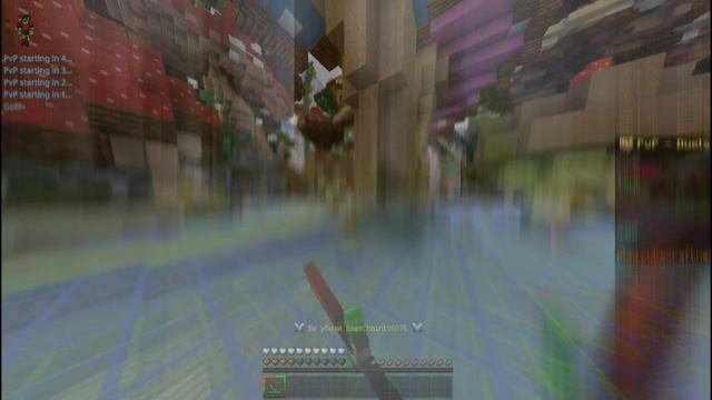 Новогодний РП для майнкрафт пе 1.20 смотреть онлайн