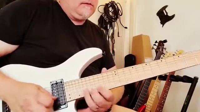 Testing for project - w FGN Mythic 7str. смотреть онлайн
