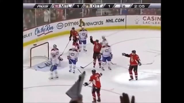 Anton Volchenkov.NHLTop moments.