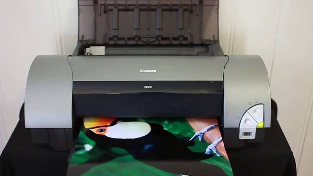 Canon i9900 смотреть онлайн