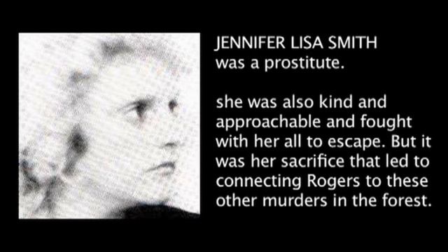 WHISPERS FROM THE FOREST (PART THREE): THE MOLALLA FOREST KILLER смотреть онлайн