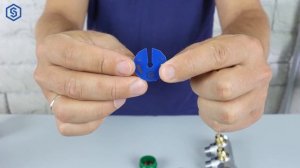 Мини-обзор: Новые распределительные коллекторы STOUT