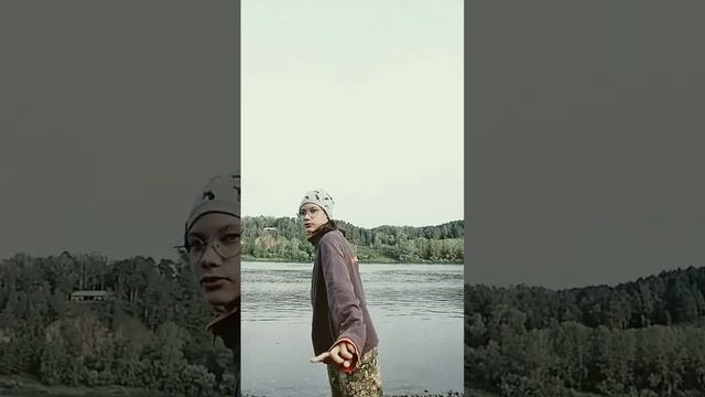 в какое время вы смотрите это видео?:) #тренды #redfox смотреть онлайн