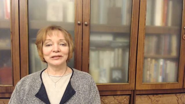 Татьяна Лобанова про идеальный образ Я смотреть онлайн