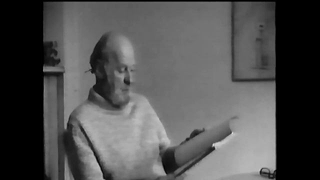 Thomas Merton Documentary