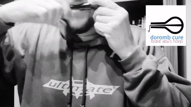 Lujza is a bad dog (jew's harp) смотреть онлайн