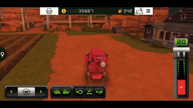 Farming Simulator 18 #1 - ПЕРВЫЕ ДЕНЬГИ! ПЕРВЫЙ УРОЖАЙ! | КАК ЗАРАБОТАТЬ ШКОЛЬНИКУ, ЕСЛИ ОН В ПОЛЕ смотреть онлайн