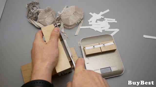 Тест кухонного ножа ИКЕА 365+ X50CrMoV15 и его место в ТОП лучших ножей с Алиэкспресс. смотреть онлайн