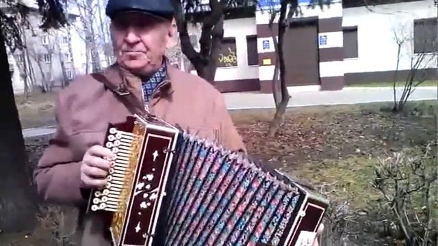 Прохожая Василий Зверев г Йошкар Ола Пятачок гармонистов смотреть онлайн