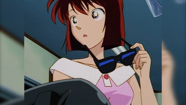 Gosho Aoyama's Short Stories - Case Closed Fans Take Notice! - Spoiler Free Anime Review 273 смотреть онлайн