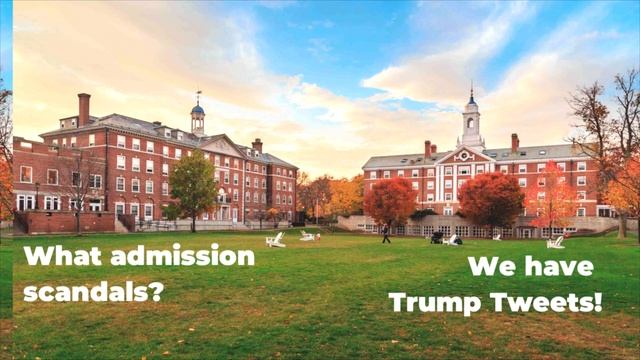 AI Learns to Become an Influencer on Twitter - ft. Kylie Trump смотреть онлайн