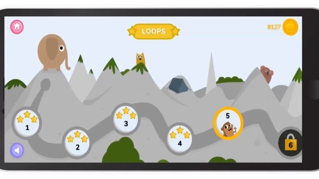 Coding for Kids (हिंदी) | Best Coding App 2021| Code Monkey: Kids Code Easy | Tutorial смотреть онлайн