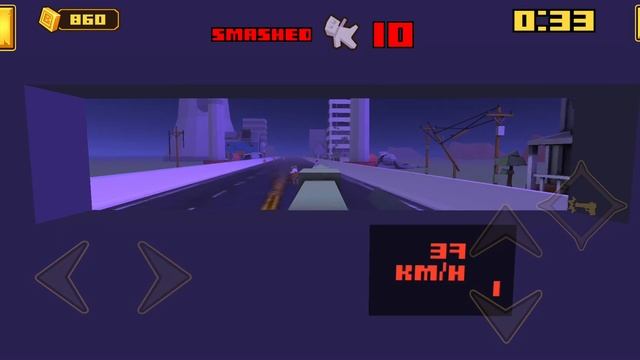 Smashing zombies in Demolition mode! BLOCKAPOLYPSE™ - Zombie Shooter смотреть онлайн