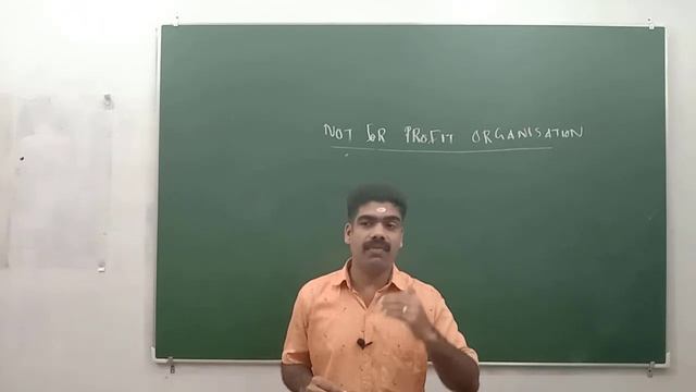 Plus Two Accountancy Chapter 1 Not for Profit Organisations смотреть онлайн