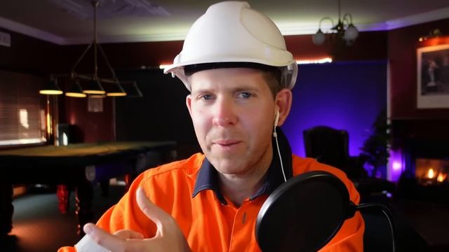 Electrician Reacts to ElectroBOOM MARX Generator смотреть онлайн