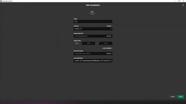 Prefer IPv6 over IPv4 in Minecraft: Java Edition смотреть онлайн