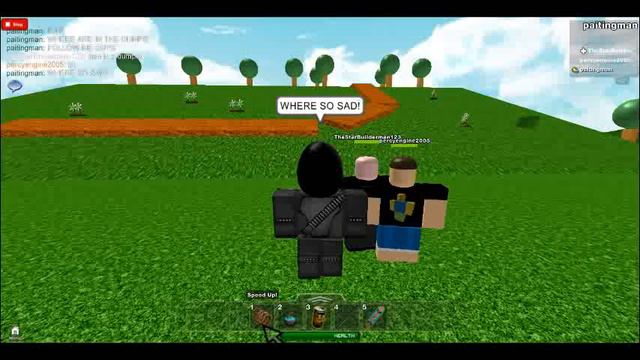 R.I.P DrSquidOfDeath roblox смотреть онлайн