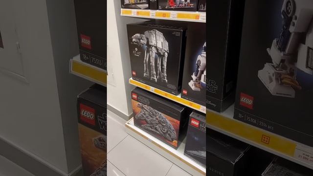 Теперь не только Лего! Или как сильно изменился «Мир кубиков» #лего #миркубиков смотреть онлайн