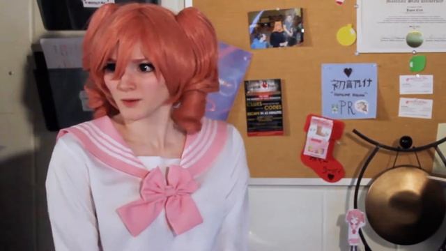 Magical Girl Sakura!!!: Reality Check смотреть онлайн