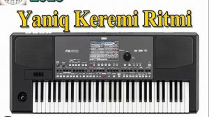 Yaniq Keremi Ritmi 2018