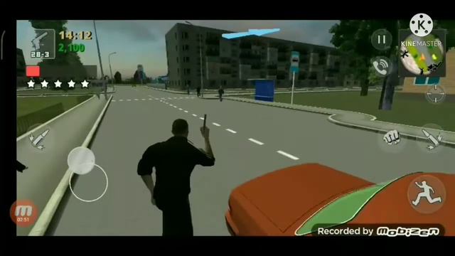 Клип Маскомэн игры Музыка: Криминальная Россия Бориса под песню~My Demons. смотреть онлайн