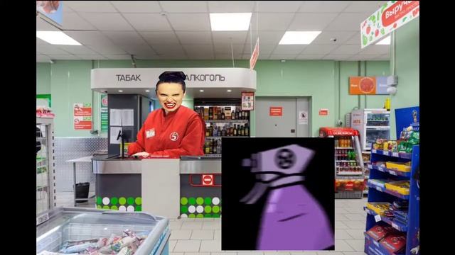 Чтоб немного охладится я решил купить жвачку #измм #обджектшоу смотреть онлайн