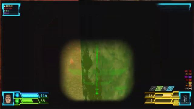 PROJECT-BRUTALITY: Extermination Day HARDEST DIFFICULTY MAP 07 смотреть онлайн