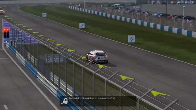 Project Cars - Com volante Thrustmaster Ferrari Spider Xbox One смотреть онлайн